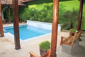 El Caite - Hostel