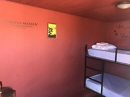 El Caite - Hostel