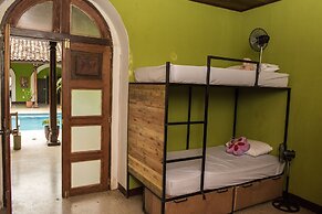 El Caite - Hostel