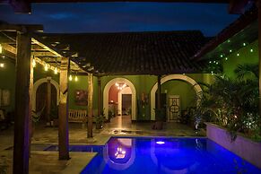 El Caite - Hostel