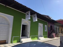 El Caite - Hostel