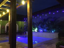 El Caite - Hostel