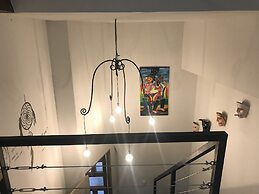 El Caite - Hostel