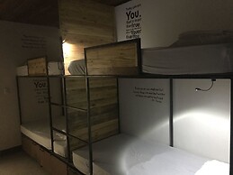 El Caite - Hostel