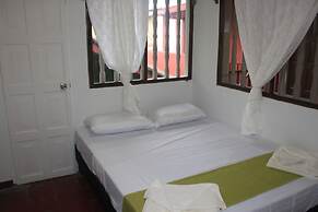 El Caite - Hostel