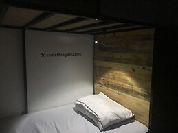El Caite - Hostel