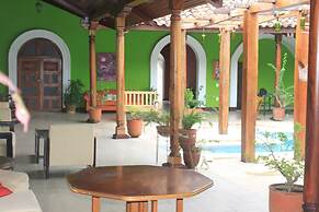 El Caite - Hostel