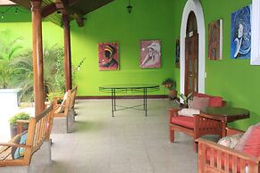 El Caite - Hostel