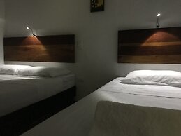 El Caite - Hostel