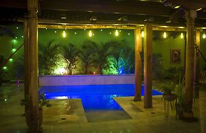 El Caite - Hostel