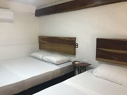 El Caite - Hostel