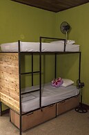El Caite - Hostel