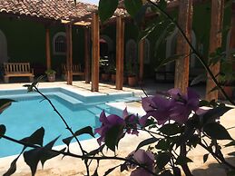 El Caite - Hostel