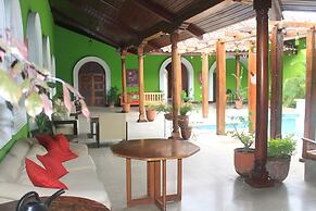 El Caite - Hostel