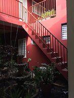 El Caite - Hostel