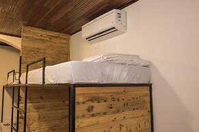 El Caite - Hostel