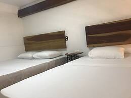 El Caite - Hostel