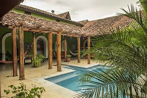 El Caite - Hostel