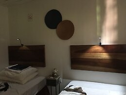 El Caite - Hostel