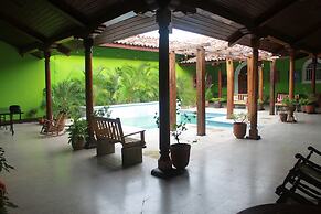 El Caite - Hostel