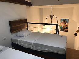 El Caite - Hostel