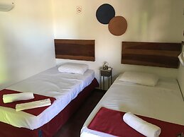 El Caite - Hostel