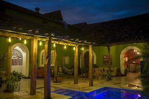 El Caite - Hostel