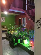 El Caite - Hostel