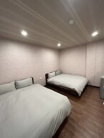 Come Inn Taipei IV