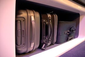 YotelAIR  London Gatwick