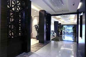Intour Al Khafji Hotel