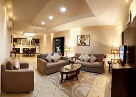 Intour Qurtoba Hotel Suites