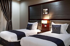 Intour Qurtoba Hotel Suites