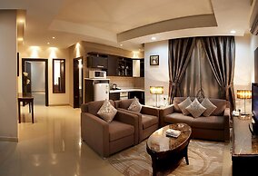 Intour Qurtoba Hotel Suites