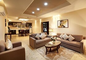 Intour Qurtoba Hotel Suites