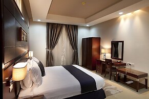 Intour Qurtoba Hotel Suites