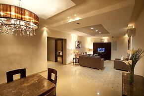 Intour Qurtoba Hotel Suites