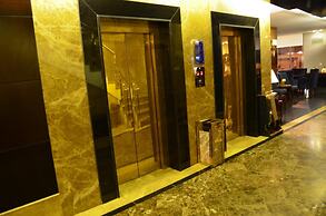 Intour Qurtoba Hotel Suites