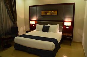 Intour Qurtoba Hotel Suites