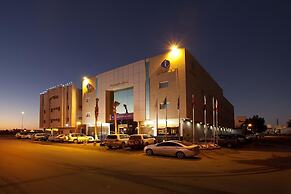Intour Qurtoba Hotel Suites