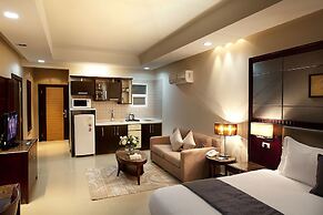 Intour Qurtoba Hotel Suites