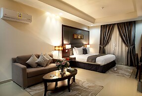 Intour Qurtoba Hotel Suites