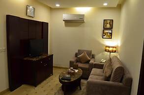 Intour Qurtoba Hotel Suites