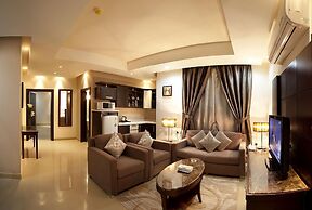 Intour Qurtoba Hotel Suites