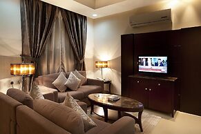 Intour Qurtoba Hotel Suites
