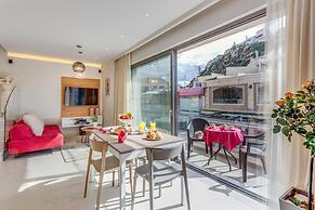 Angels Suites