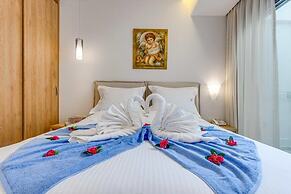 Angels Suites