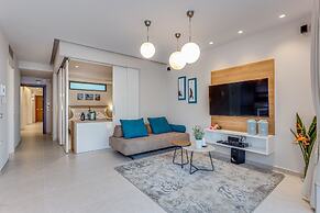 Angels Suites