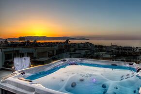 Angels Suites