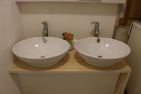 Hiroshima Guesthouse HARU - Hostel
